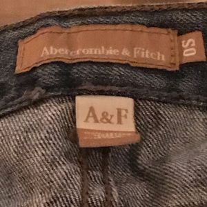 Abercrombie Jeans